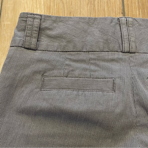 Banana Republic Martin Wide Leg Pant - Picture 8 of 15